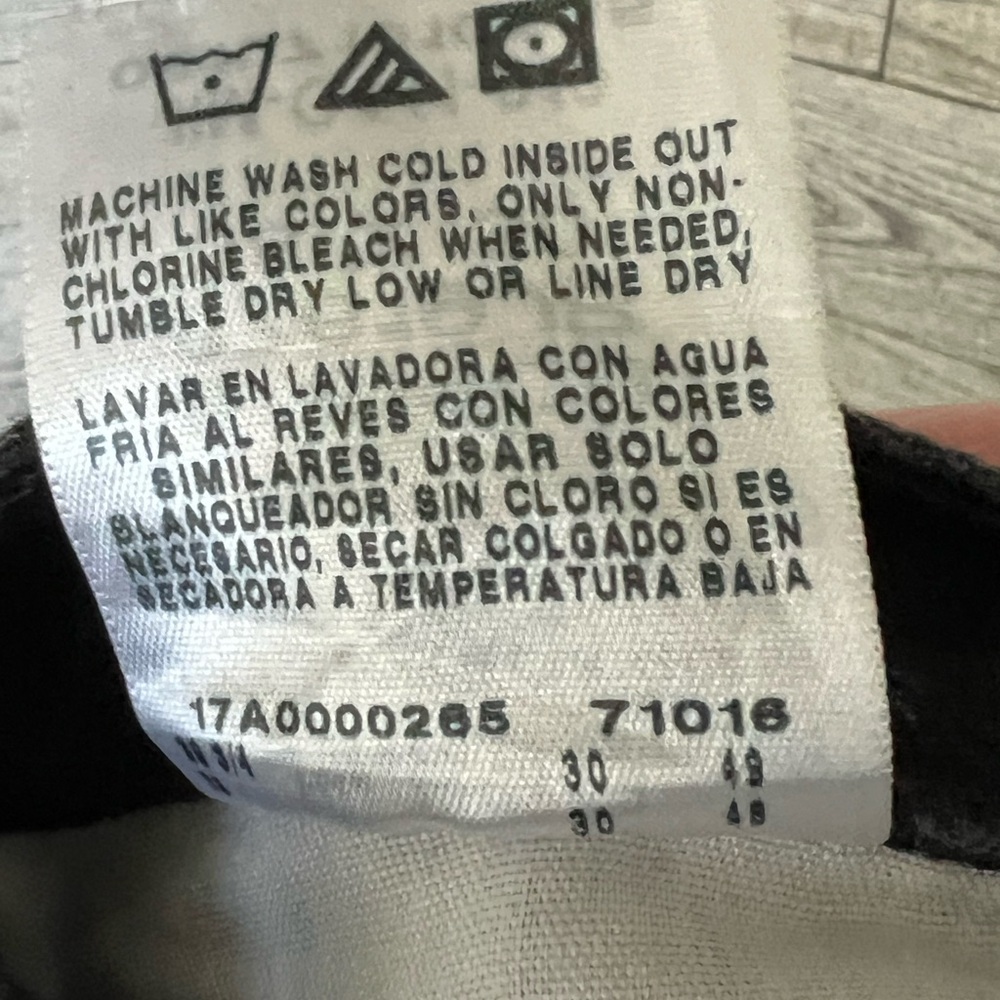 Rustler Jeans - Picture 5 of 5
